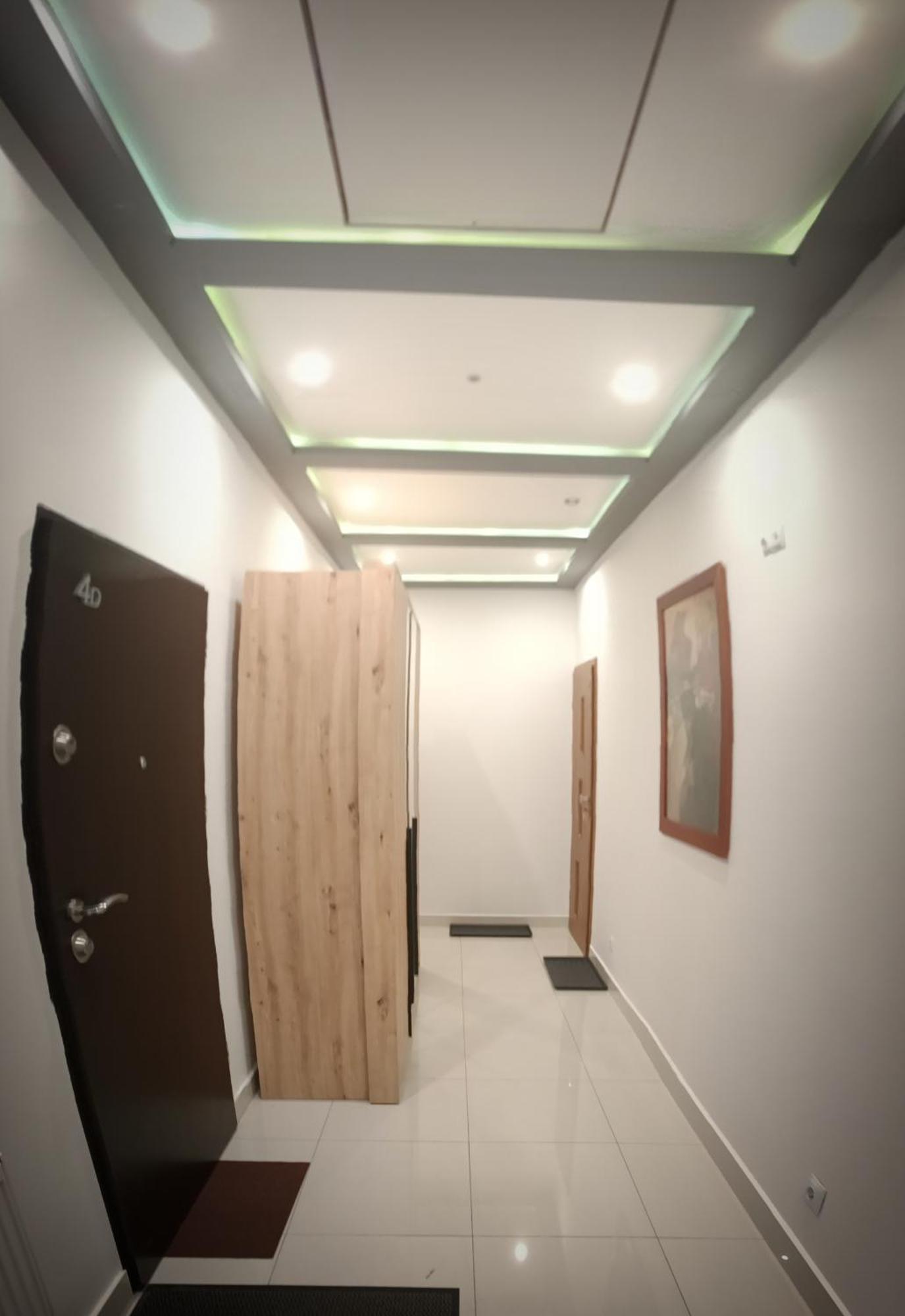 Deluxe Double Studio