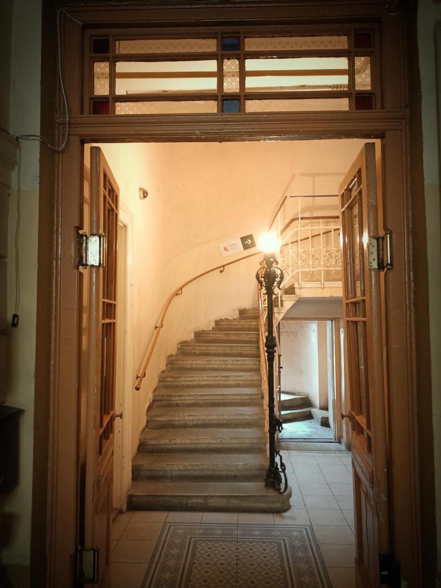 Deluxe Double Studio