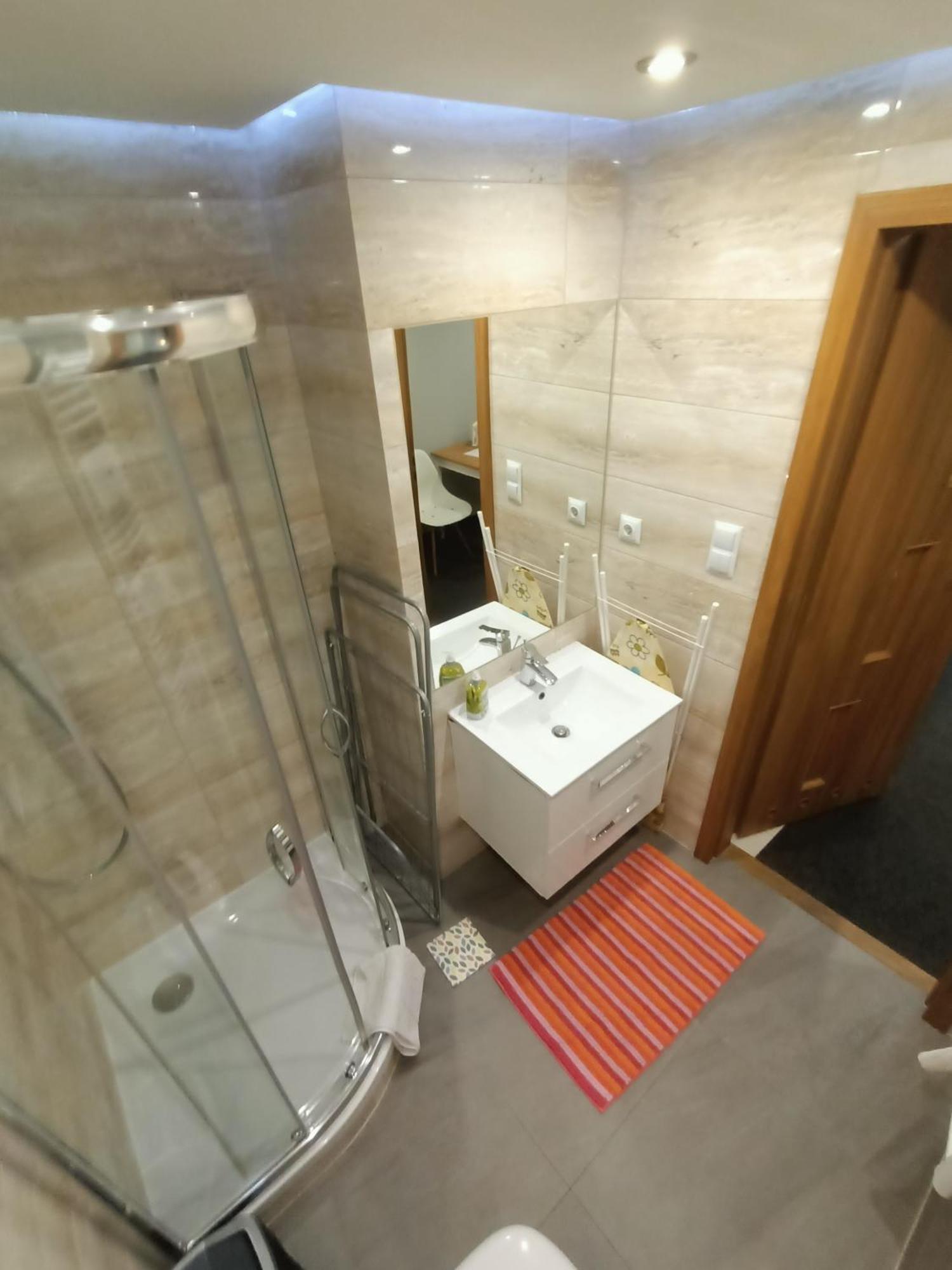 Deluxe Double Studio