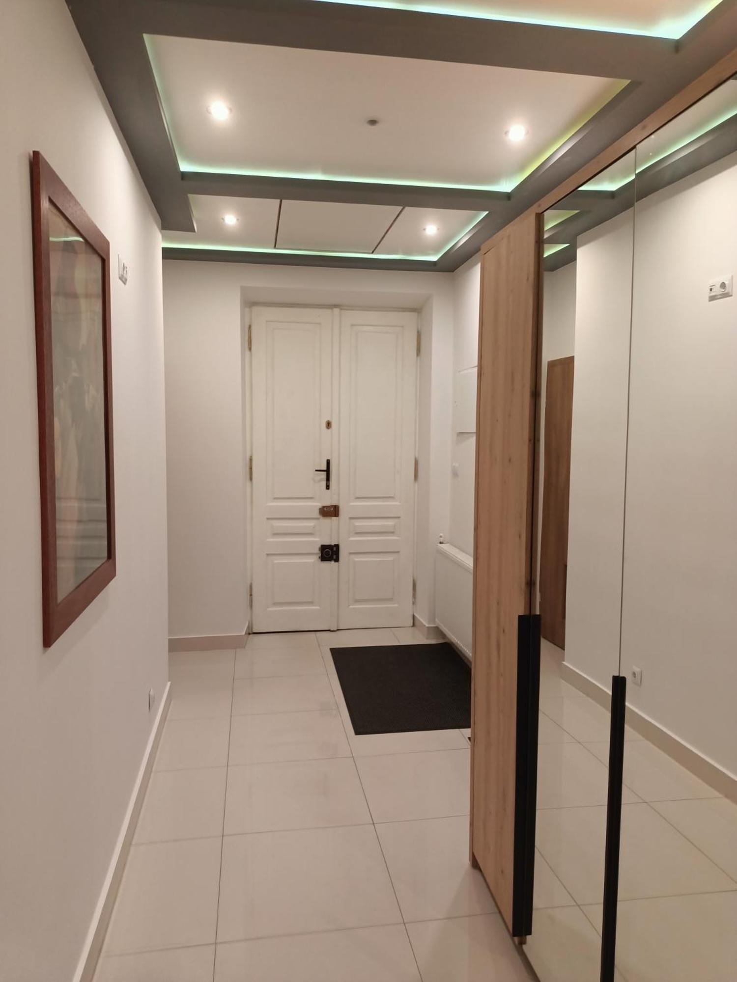 Deluxe Double Studio