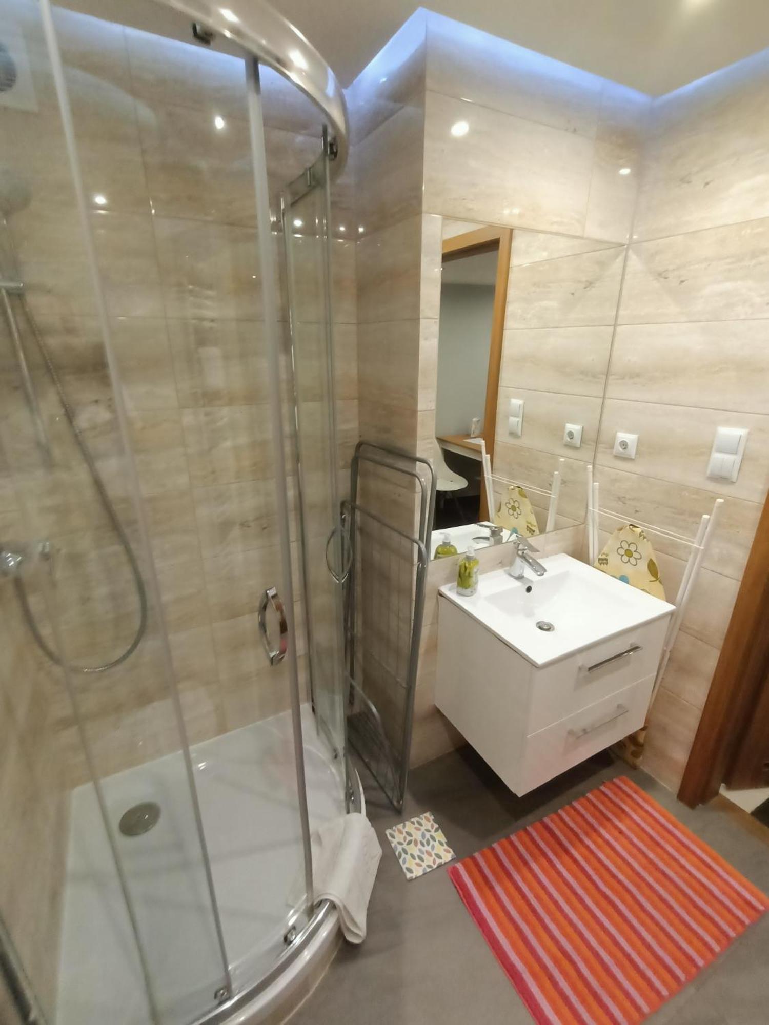 Deluxe Double Studio
