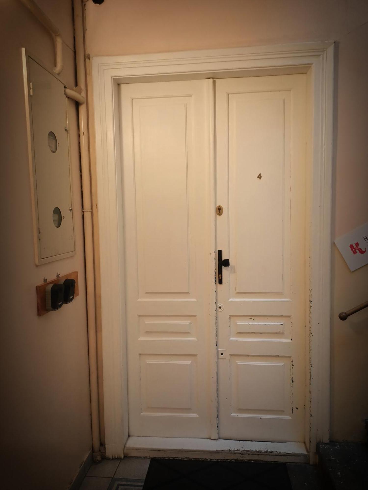 Deluxe Double Studio
