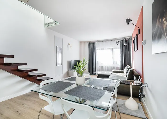Radziwillowska Old Town Deluxe Apartment Wawelofts